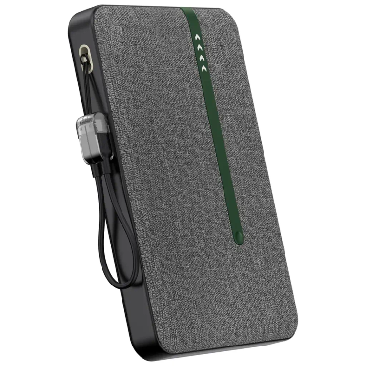 پاوربانک PD 20W گرین لاین
