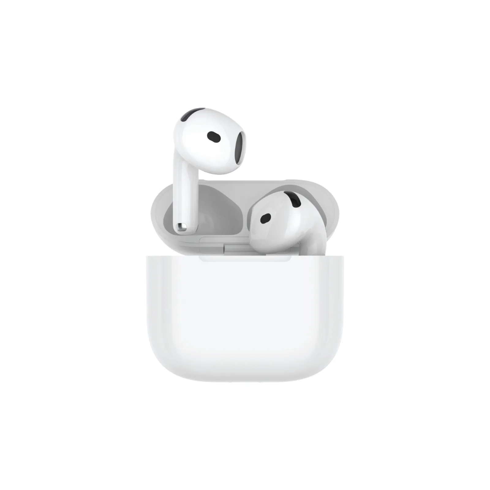 True Wireless Earbuds 4 Green Lion
