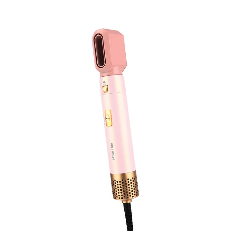 دستگاه حالت دهنده مو 5 در 1 گرین لاین مدل Professional Hair Styler 2