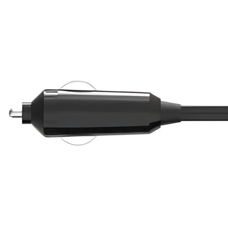 اتصال اینورتر Spark 300 به فندکی خودرو