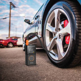 کمپرسور باد قابل حمل گرین لاین GTI-01 گرین Green Lion GTI-01 Inflator