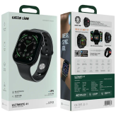 ساعت هوشمند اولتیمیت 41 گرین لاین Green Lion Ultimate 41 Smart Watch