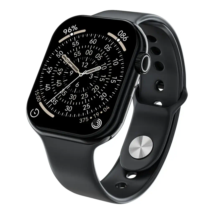 ساعت هوشمند اولتیمیت 41 گرین لاین Green Lion Ultimate 41 Smart Watch