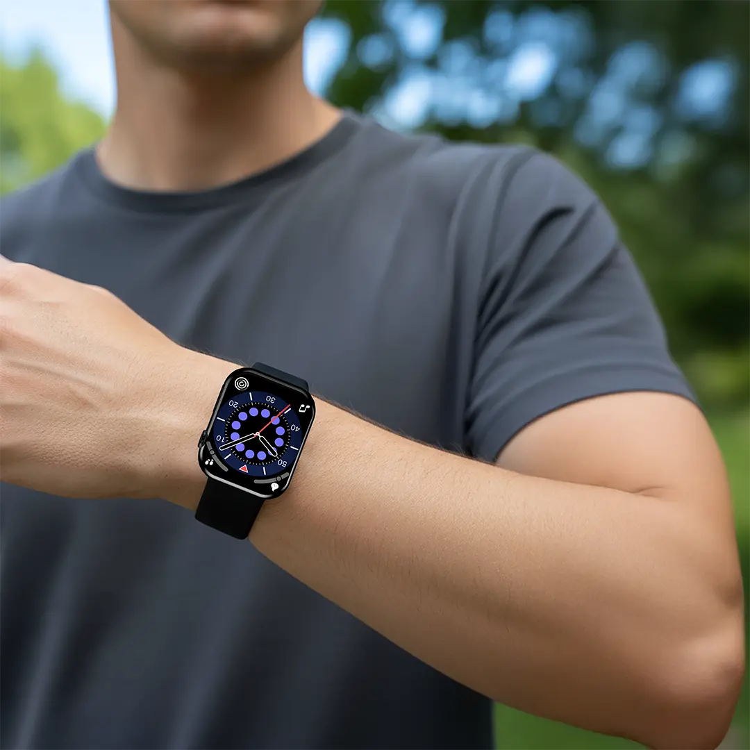 ساعت هوشمند اولتیمیت 41 گرین لاین Green Lion Ultimate 41 Smart Watch