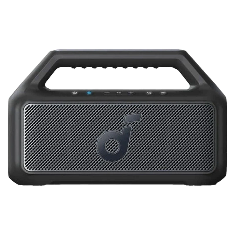 اسپیکر بلوتوثی انکر مدل Soundcore Boom 2 SE