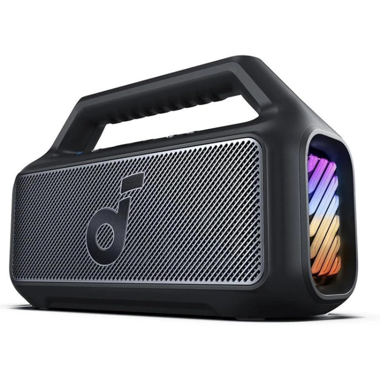 اسپیکر بلوتوثی انکر مدل Soundcore Boom 2 SE
