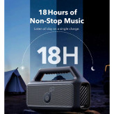 اسپیکر بلوتوثی انکر مدل Soundcore Boom 2 SE