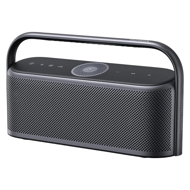 اسپیکر بلوتوثی قابل حمل انکر Soundcore Motion X600 مدل A3130