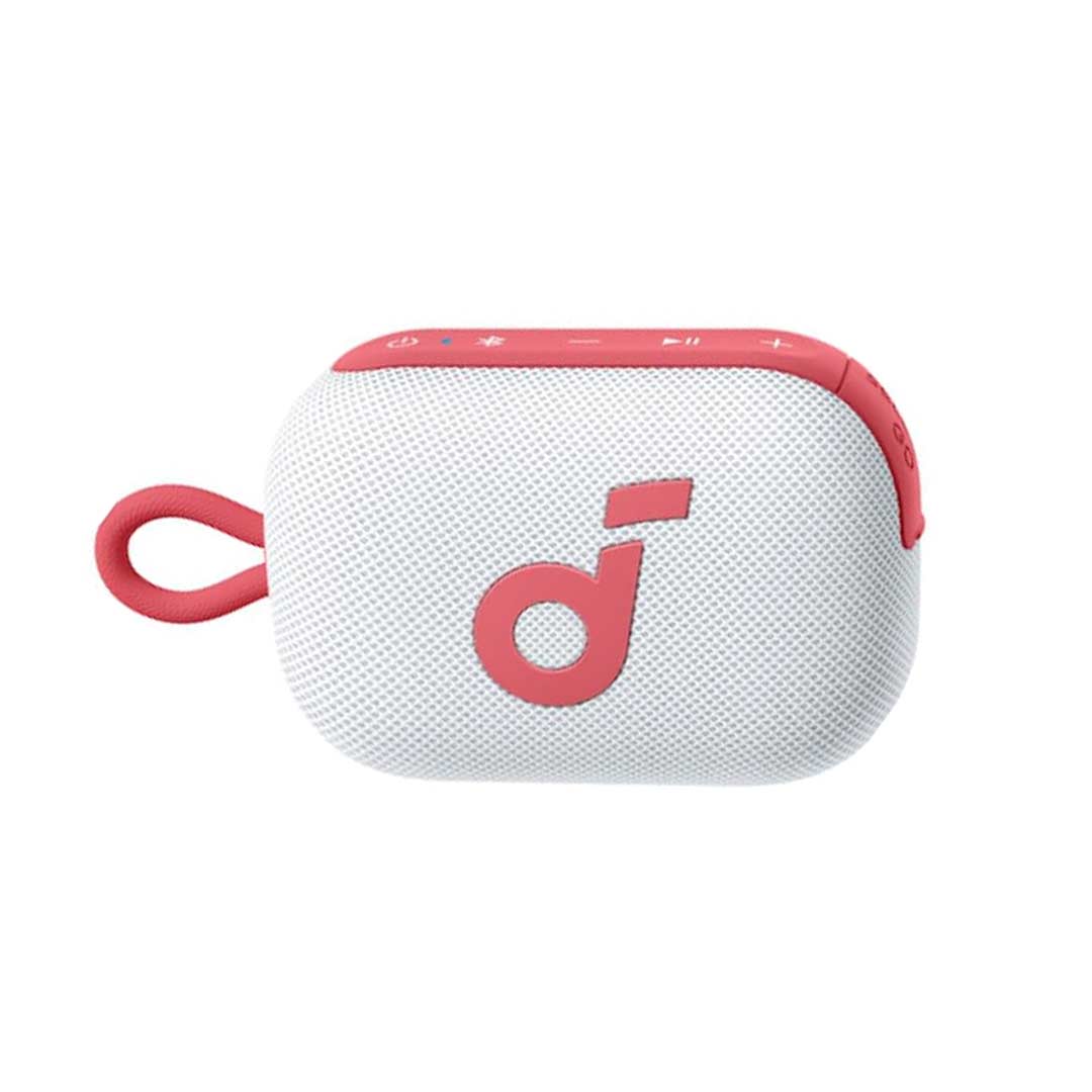 اسپیکر قابل حمل انکر Soundcore Select 4 Go مدل A31X1 - رنگ قرمز