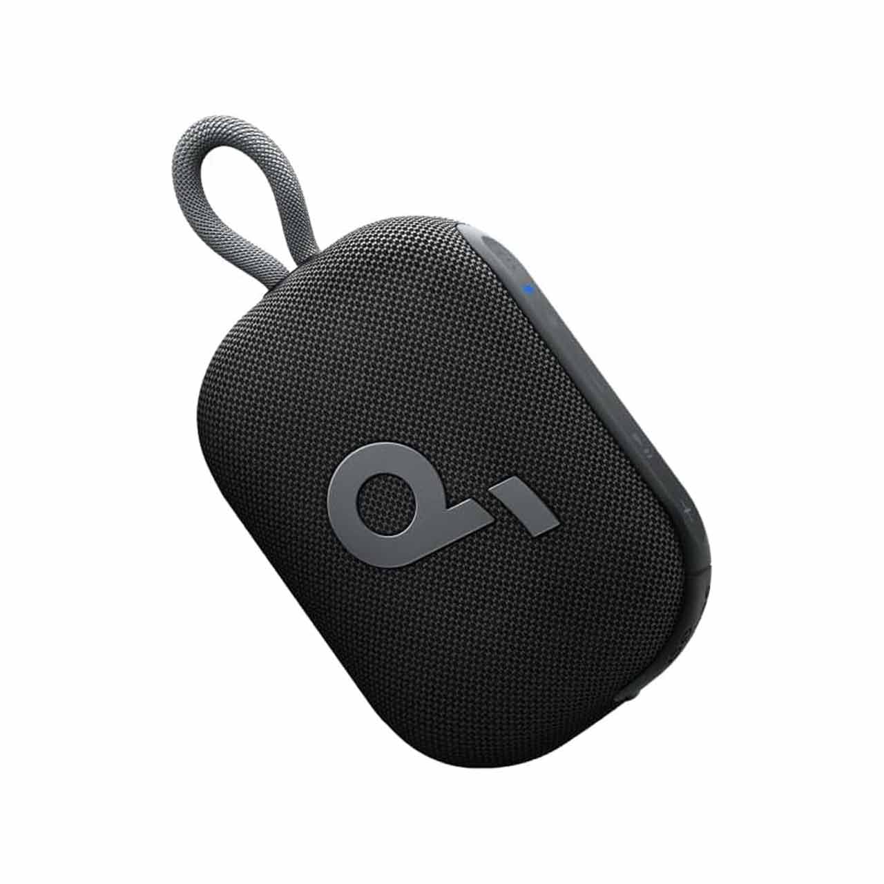 اسپیکر قابل حمل انکر Soundcore Select 4 Go مدل A31X1 - رنگ مشکی