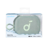 اسپیکر قابل حمل انکر Soundcore Select 4 Go مدل A31X1 - رنگ سبز