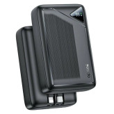 پاوربانک Yesido YP85 ظرفیت 20000mAh با شارژ سریع 22.5W