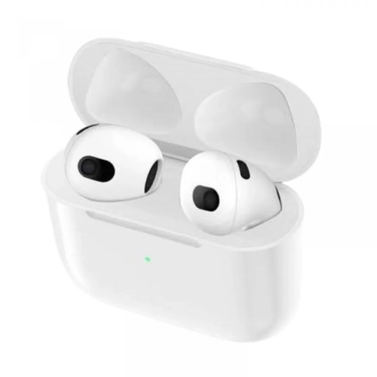 ایرپاد 3 گرین لاین مدل Green Lion Earbuds 3 G1