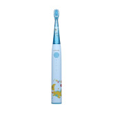 مسواک برقی کودکان گرین لاین | Green Lion Kids Electric Toothbrush