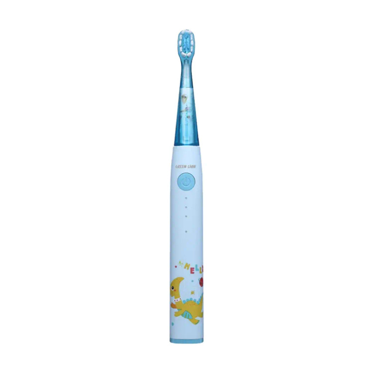 مسواک برقی کودکان گرین لاین | Green Lion Kids Electric Toothbrush