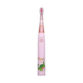 مسواک برقی کودکان گرین لاین | Green Lion Kids Electric Toothbrush