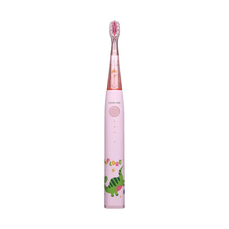 مسواک برقی کودکان گرین لاین | Green Lion Kids Electric Toothbrush