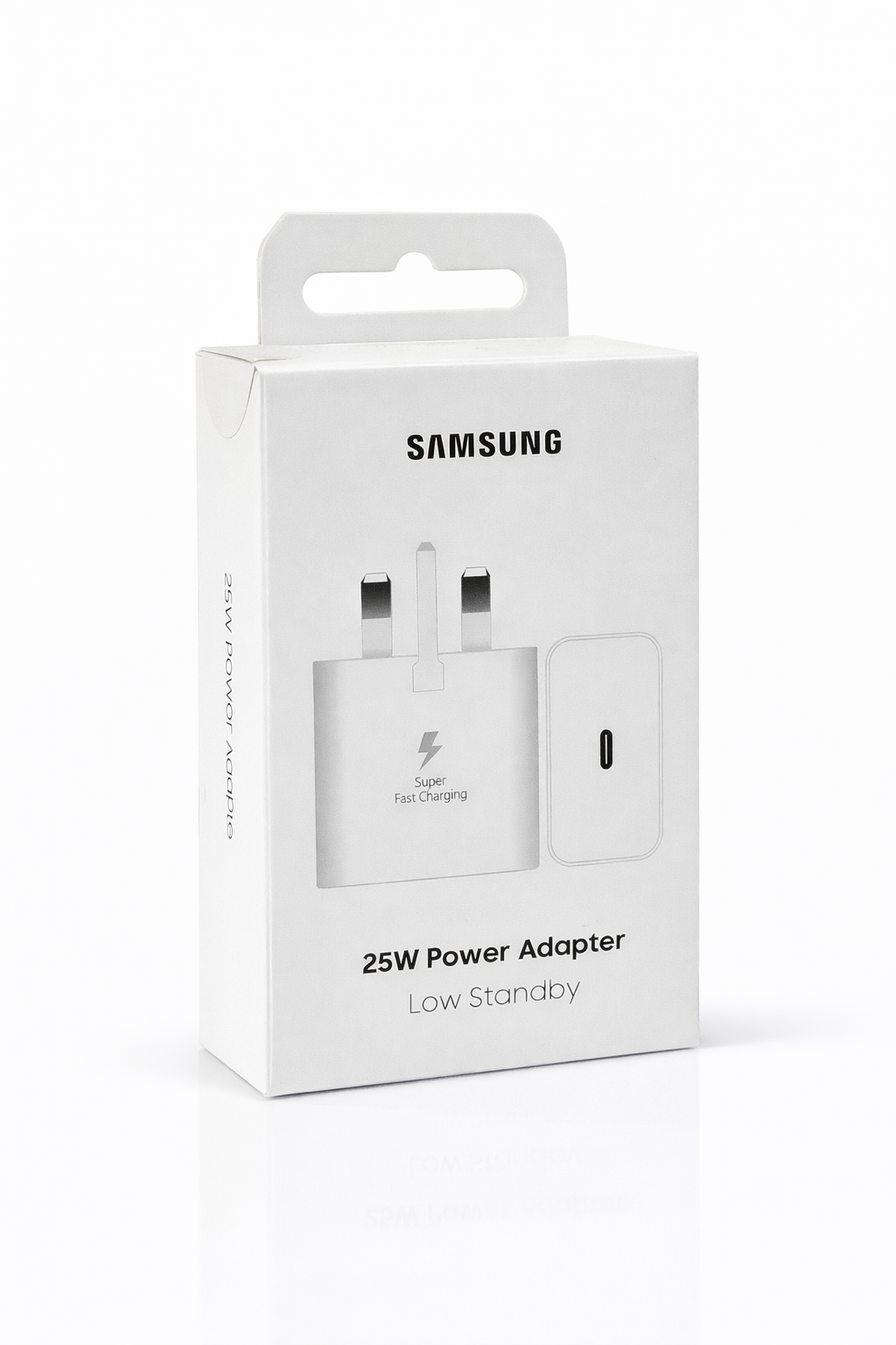 شارژر دیواری 25 وات اوریجینال سامسونگ مدل Samsung EP-T2510 سه پین