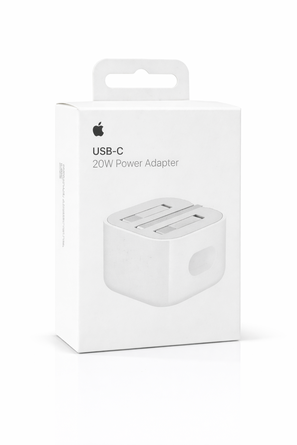 آداپتور ۲۰ وات اصلی اپل Apple 20W USB-C Power Adapter