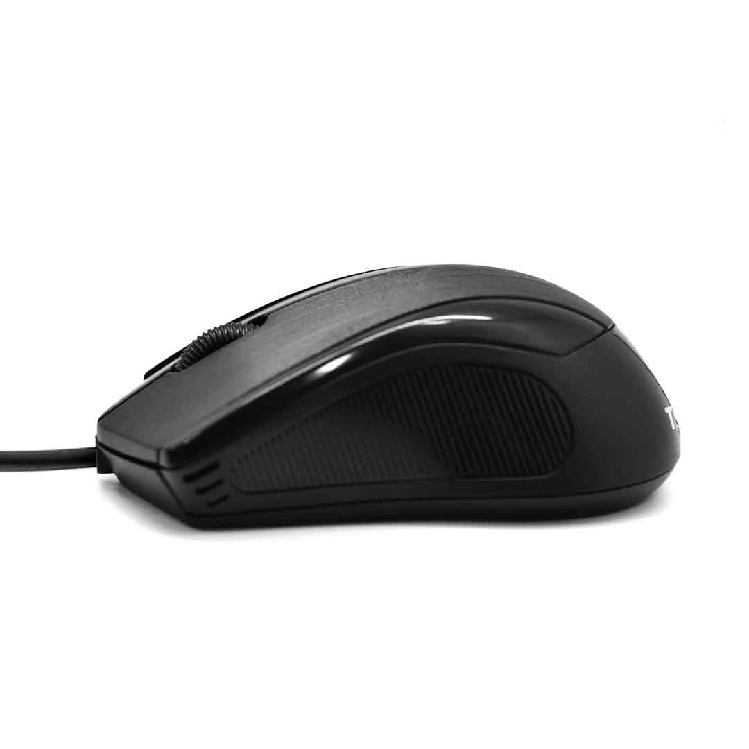 ماوس باسیم تسکو مدل TM 291
