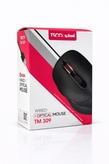ماوس باسیم تسکو مدل TM 309