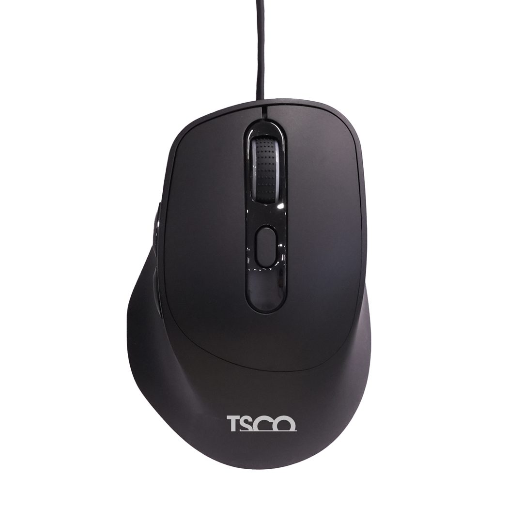 ماوس باسیم تسکو مدل TM 309