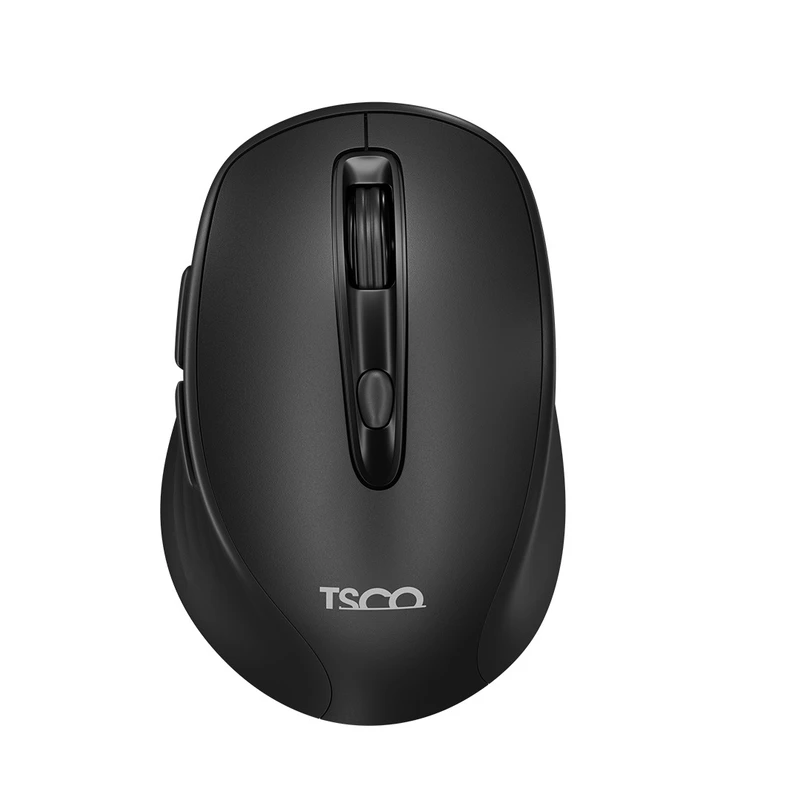 ماوس بی سیم تسکو مدل TM 792 W