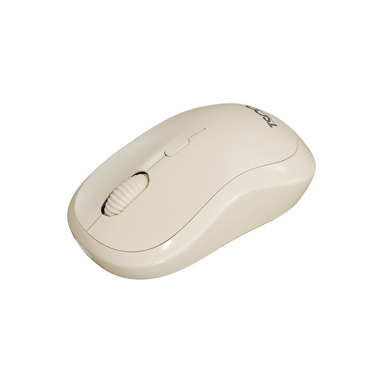 ماوس بی سیم تسکو مدل TM 741 W