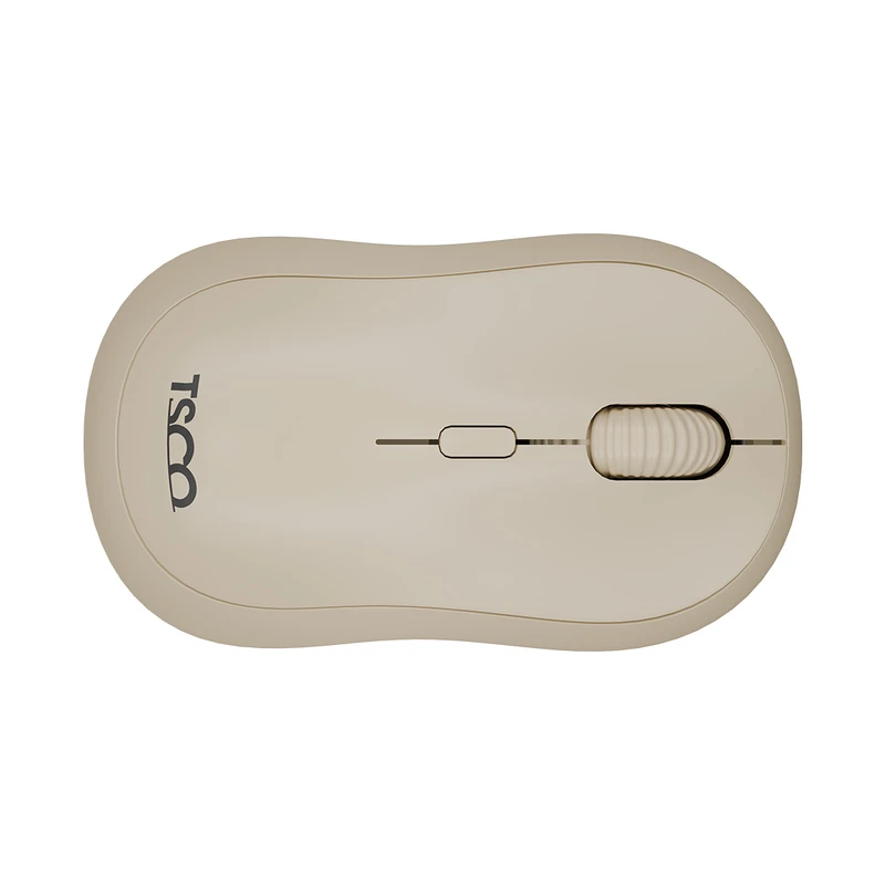 ماوس بی سیم تسکو مدل TM 741 W