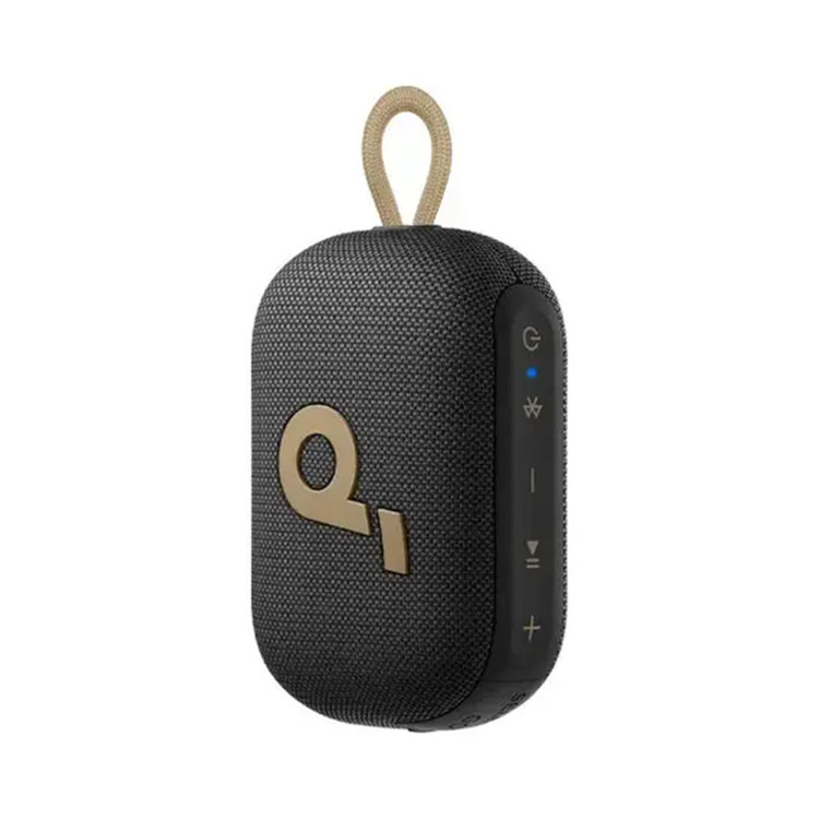 اسپیکر قابل حمل انکر Soundcore Select 4 Go مدل A31X1 - رنگ مشکی طلایی