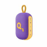 اسپیکر قابل حمل انکر Soundcore Select 4 Go مدل A31X1 - رنگ بنفش