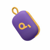 اسپیکر قابل حمل انکر Soundcore Select 4 Go مدل A31X1 - رنگ بنفش
