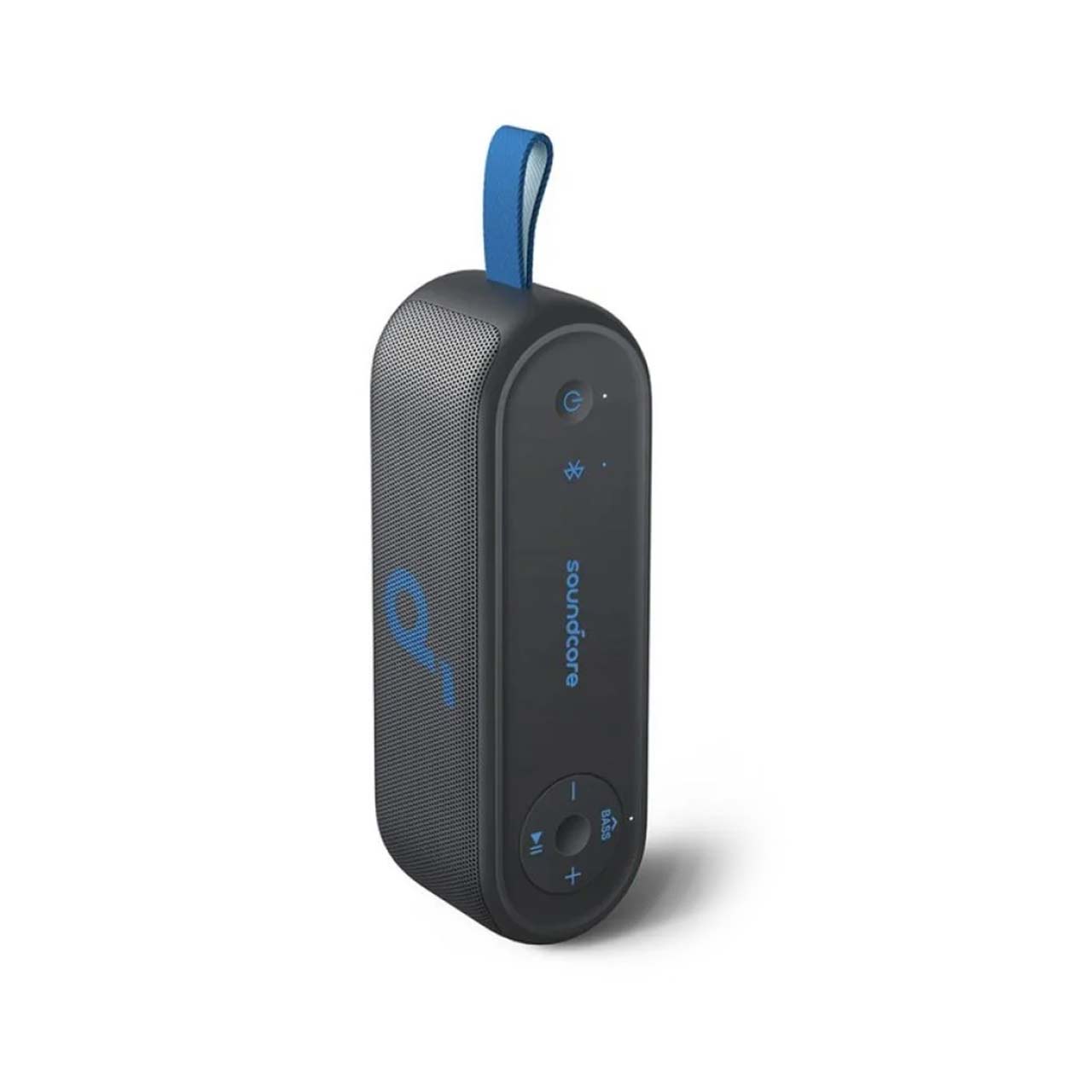 اسپیکر قابل حمل انکر Soundcore Select 3 Go مدل A3172G11 - رنگ مشکی
