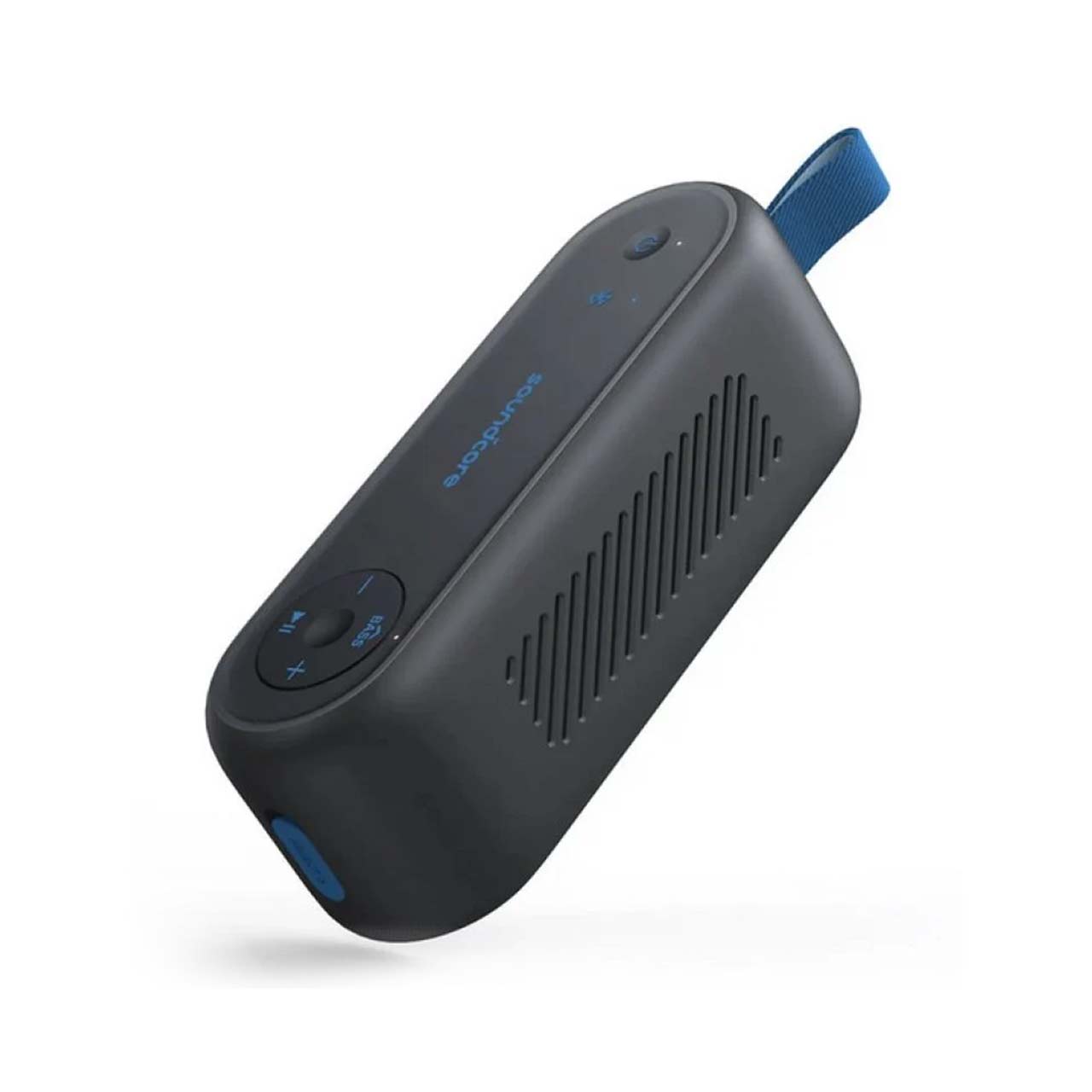 اسپیکر قابل حمل انکر Soundcore Select 3 Go مدل A3172G11 - رنگ مشکی