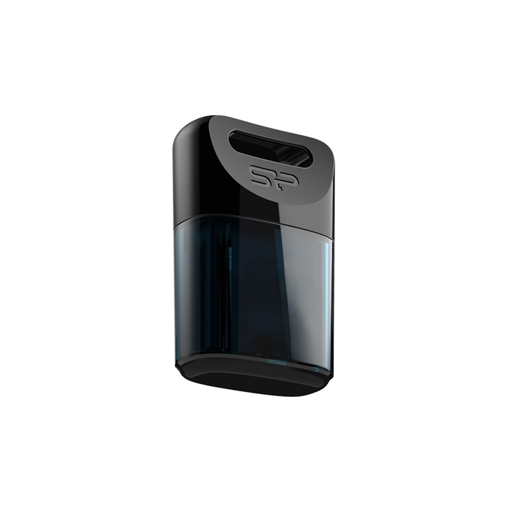 فلش مموری 32 گیگابایت سیلیکون پاور مدل Silicon Power Jewel J06 USB 3.2