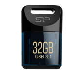 فلش مموری 32 گیگابایت سیلیکون پاور مدل Silicon Power Jewel J06 USB 3.2