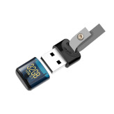 فلش مموری 32 گیگابایت سیلیکون پاور مدل Silicon Power Jewel J06 USB 3.2