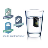 فلش مموری 32 گیگابایت سیلیکون پاور مدل Silicon Power Jewel J06 USB 3.2