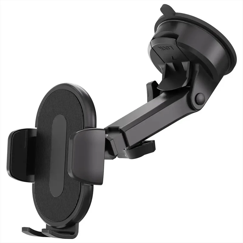 نگهدارنده گوشی موبایل گرین لاین Green Lion Strong Hold X Phone Holder