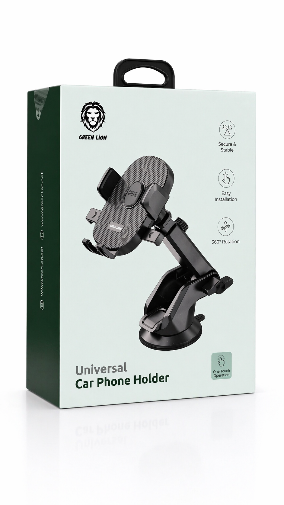 نگهدارنده گوشی موبایل گرین لاین Green Lion Universal Phone Holder