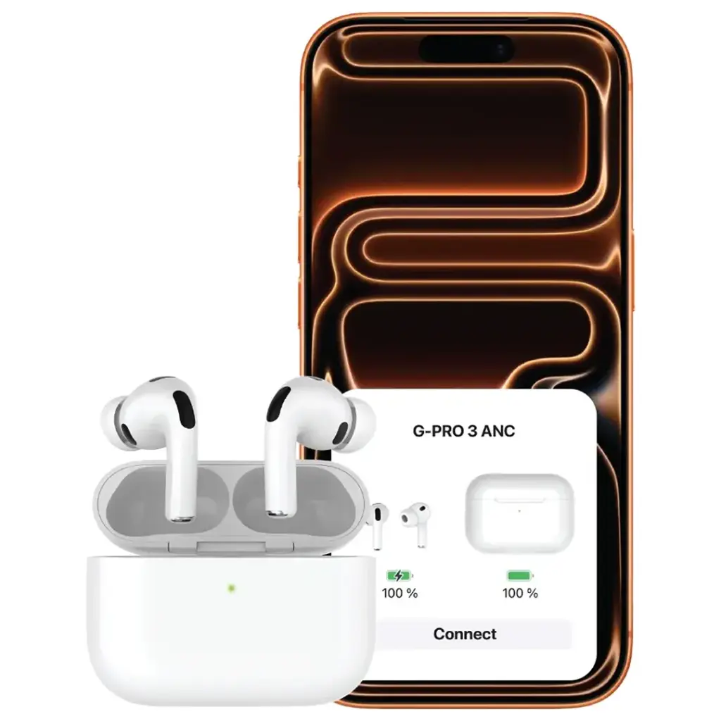 ایرپاد گرین لاین پرو 3 Pro 3 G1 Plus | ANC