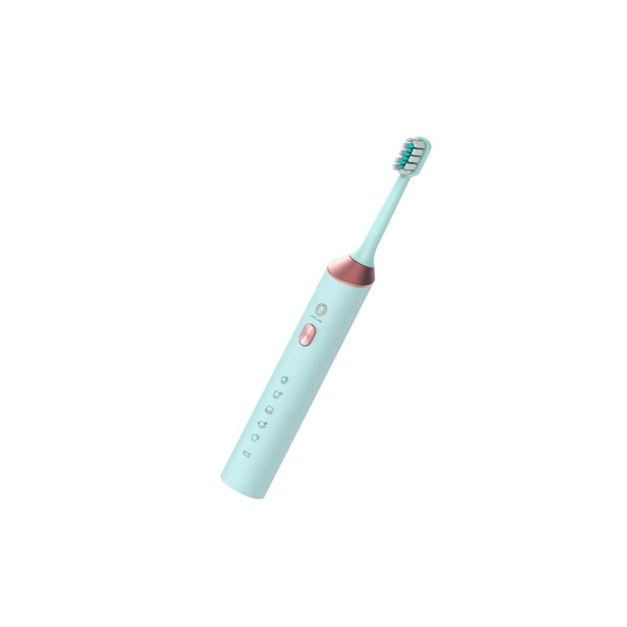 مسواک برقی گرین لاین Green Lion Electric Toothbrush