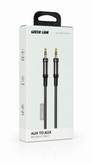 کابل AUX گرین لاین Green Lion AUX to AUX Braided Cable