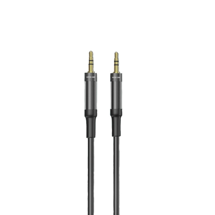 کابل AUX گرین لاین Green Lion AUX to AUX Braided Cable