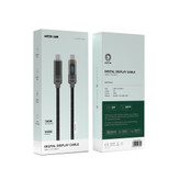 کابل دو سر Type-C گرین لاین Green Lion Digital Display Cable