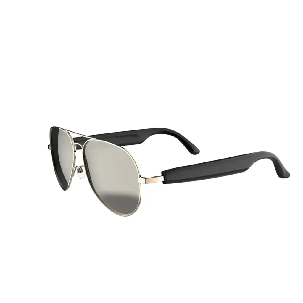 عینک هوشمند هلسینکی گرین لاین Green Lion Helsinki Smart Glasses