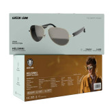 عینک هوشمند هلسینکی گرین لاین Green Lion Helsinki Smart Glasses