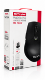 ماوس بیسیم تسکو TSCO Wireless Mouse TM 733W