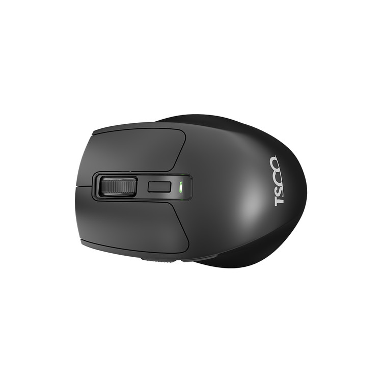 ماوس بیسیم تسکو TSCO Wireless Mouse TM 733W