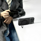 جاکارتی مگسیف گرین لاین مدل W4 | هولدر کارت با پایه و محافظ RFID